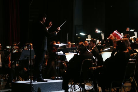 Teatro Ricardo Castro recibirá el 7 de octubre al pianista Jorge Viladoms, quien regresa a su tierra natal al lado del chelista Leonel Cotter y después viajar a Gómez Palacio el 8 de octubre