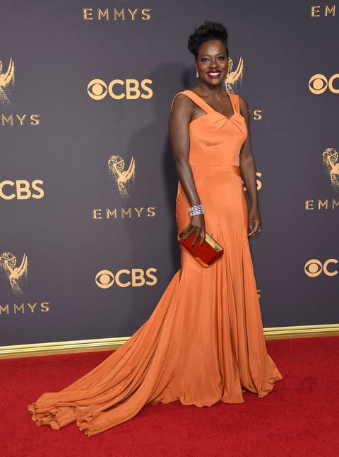Viola Davis.