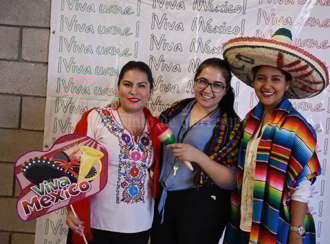 18092017 como méxico no hay dos
