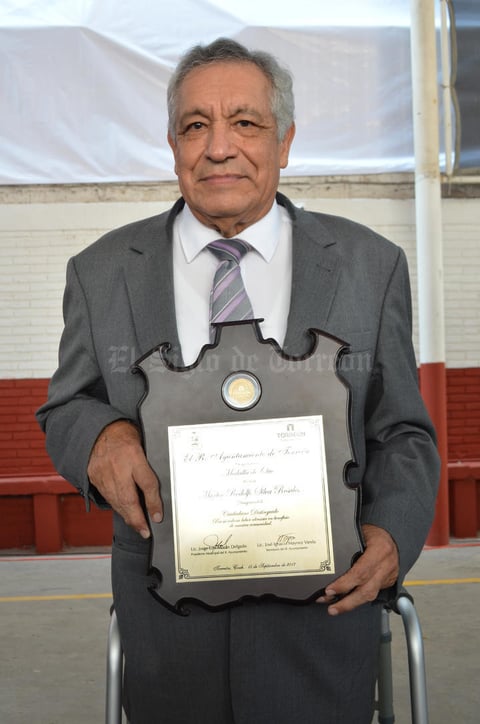 17092017 Profesor Rodolfo Silva.
