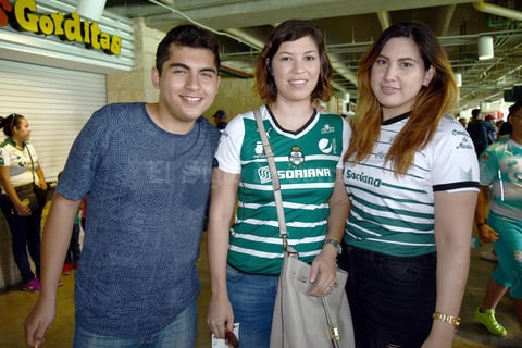 16092017 José, Mariana y Martha.