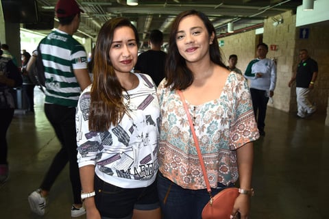 16092017 Uri Rodríguez, Paty Oviedo y Pilar Calvillo.
