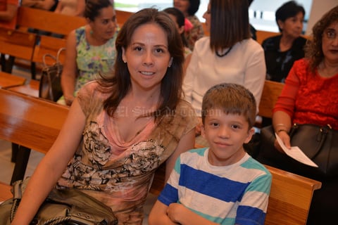 Patricia y Alejandro