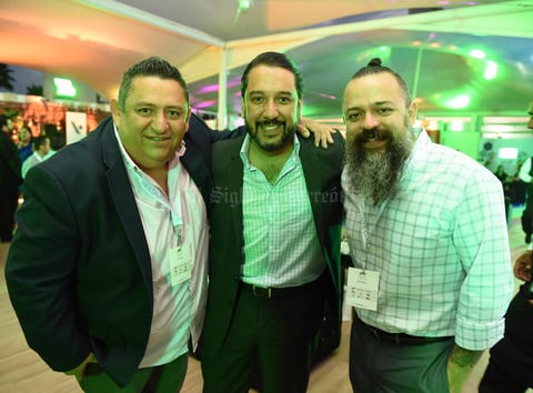Flippy, Batman y Soli