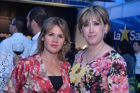 Pilar y Conchita