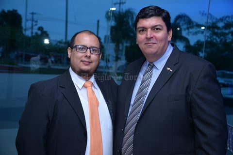 Víctor e Hipólito