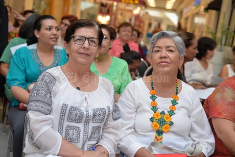 21092017 Norma y Esperanza.