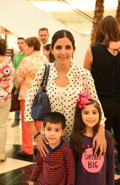 23092017 Mariana, Leo y Alicia.