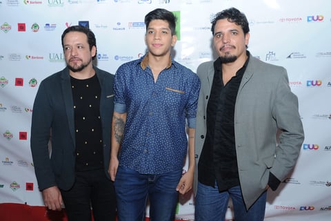 Las actividades del Fenacine llegaron a su fin.