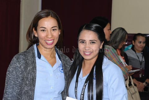 25092017 Zenorina Ramírez, Jaime Requenes, Martha Silvia Argüelles y Claudia Hernández.