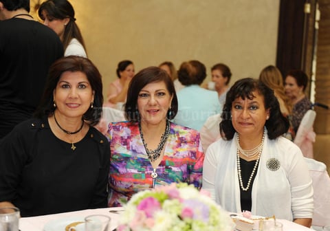 27092017 Lula, Maty y María Matilde.