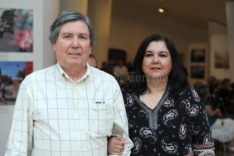 27092017 Esmeralda y José Luis.