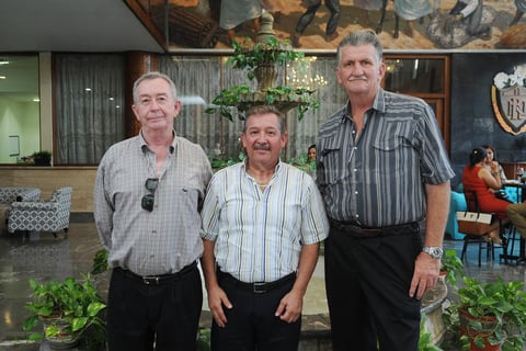 27092017 Carlos, Jaime y Erwin.