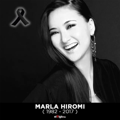 Este 27 de septiembre falleció la lagunera Hiromi  Hayakawa.