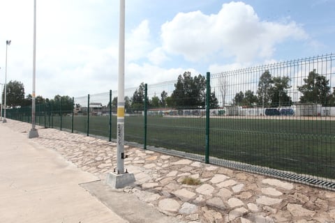 El Siglo de Durango realizó un recorrido por algunas de estas unidades deportivas.