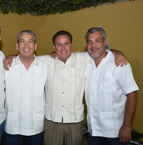 28092017 Jesús, Carlos y Arturo.