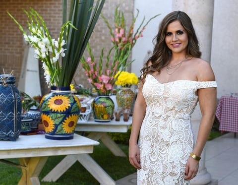 Mariana Murguía