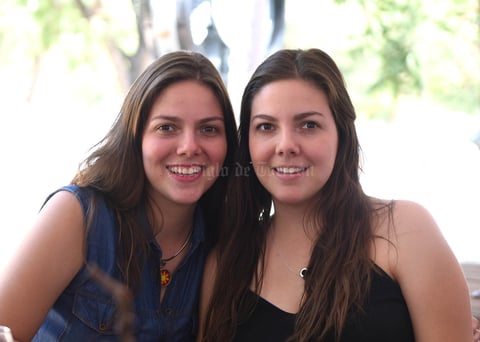 Ane y Coqui