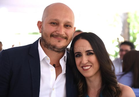Hugo y Sofía