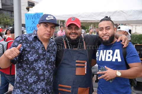 30092017 Oziel, Juan y Heri.