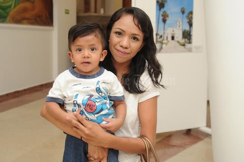 30092017 Raúl y Sara.