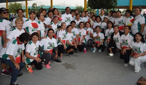 02102017 Grupo de danza folclórica de Tlahualilo, Dgo.
