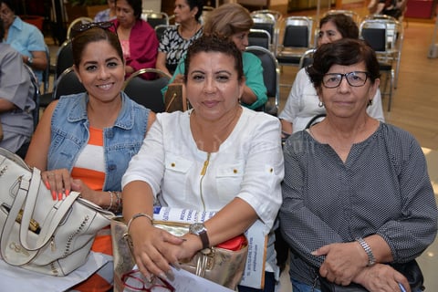 04102017 Laura, Juanita y Norma.