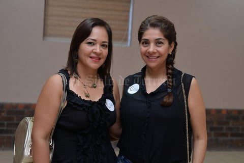 05102017 Martha y Laura.