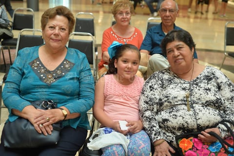 05102017 Silvia, Andrea y Belem.