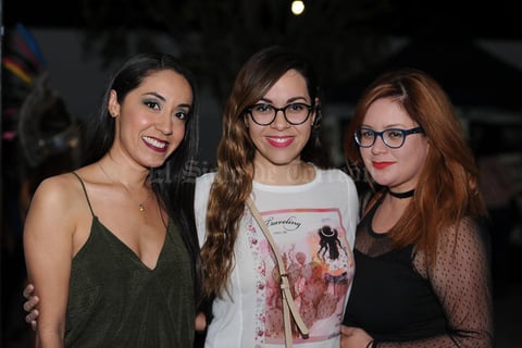 06102017 Mónica, Ana Rosa y Gaby.