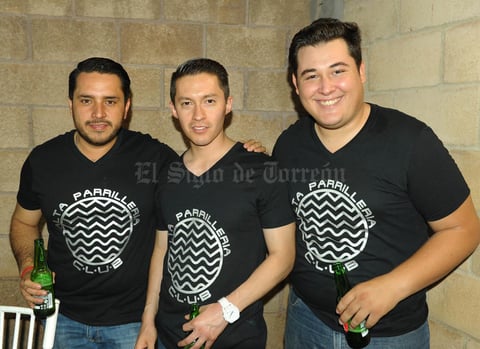 07102017 Manuel, Carlos y Guillermo.