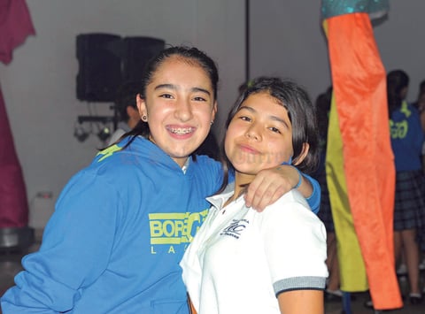 09102017 Sofía, Lorena y Grettel.