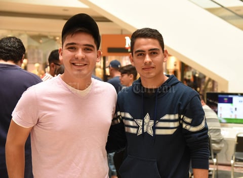 09102017 Ale y Ollivier Escamilla.