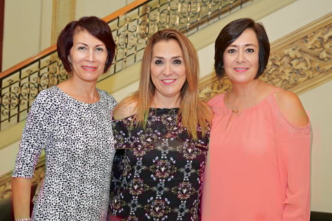11102017 Rocío, Lorena y Verónica.