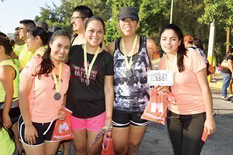11102017 Gisela, Rocío, Janeth y Jazmín.