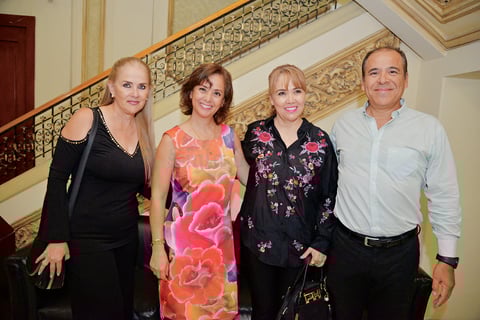 11102017 Cristina, Laura, Rocío y Fernando.