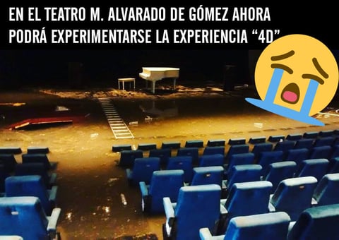 Del caos a las risas por inundaciones en Torreón
