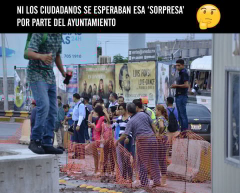 Del caos a las risas por inundaciones en Torreón
