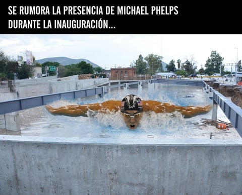 Del caos a las risas por inundaciones en Torreón