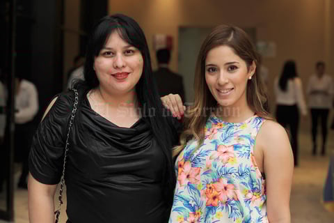 13102017 Lorena y Desirée.