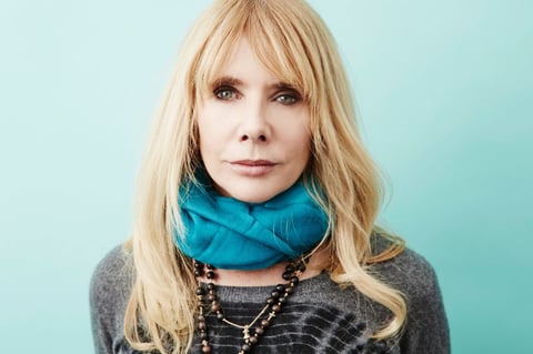 Rosanna Arquette sospecha que Weinstein obstaculizó su carrera por no haber cedido a sus avances sexuales.