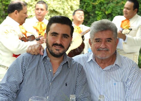 Fer y Fernando