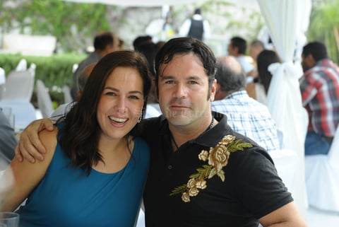 Lucy y Joser