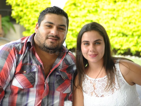 Max y Soraya