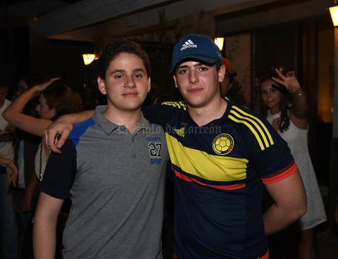 Moctezuma y Carlos