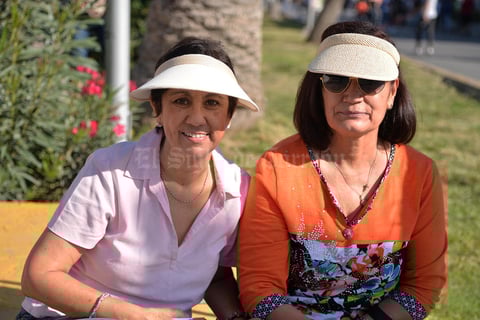 14102017 Dora y Norma.