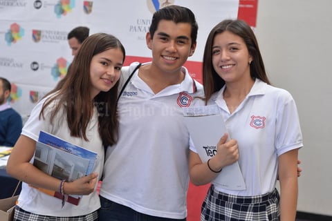 16102017 Alejandra, Kevin y Elsa.