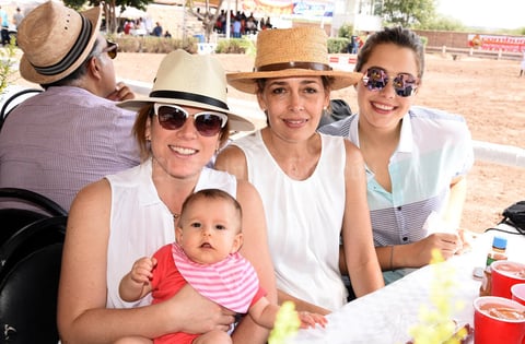 15102017 Anavilly, Olga, Mariangel y Paulina.