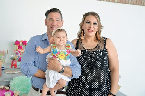 16102017 CONTENTOS.  Luis y Alejandra.
