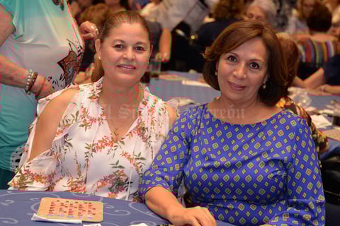 19102017 Mayra, Rosy y Yaneth.